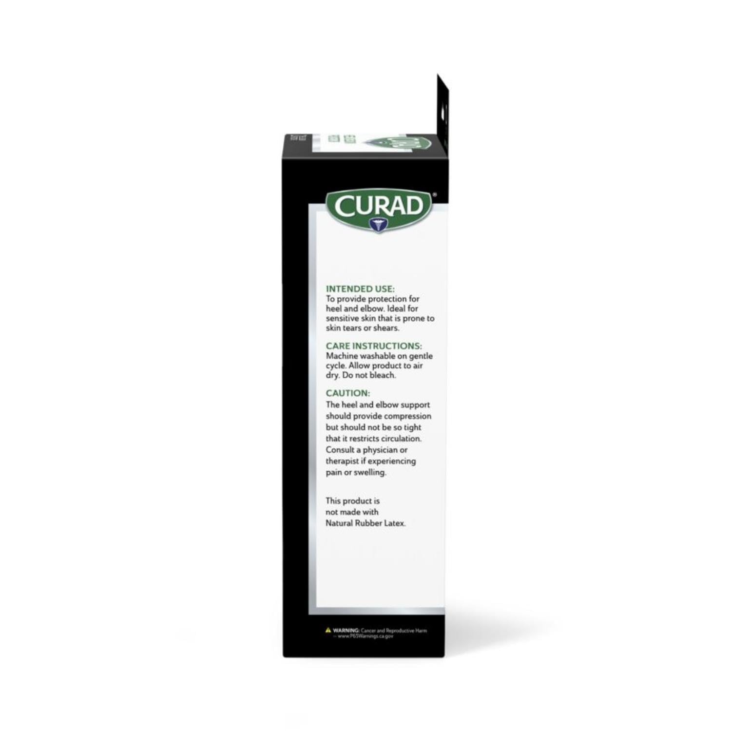 Heel and Elbow Protector, One Size Fits Most, 1 Count