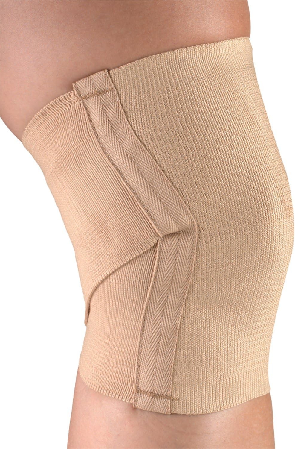 Champion Criss-cross Knee Support C-57 Large