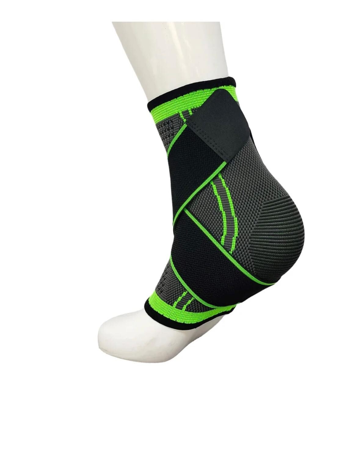 Ankle Brace Support Compression Injury Recovery Achilles Braces