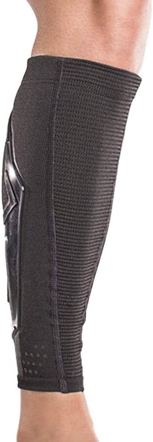 DonJoy Performance TRIZONE Compression for Calf Support Sleeve Black , M Medium