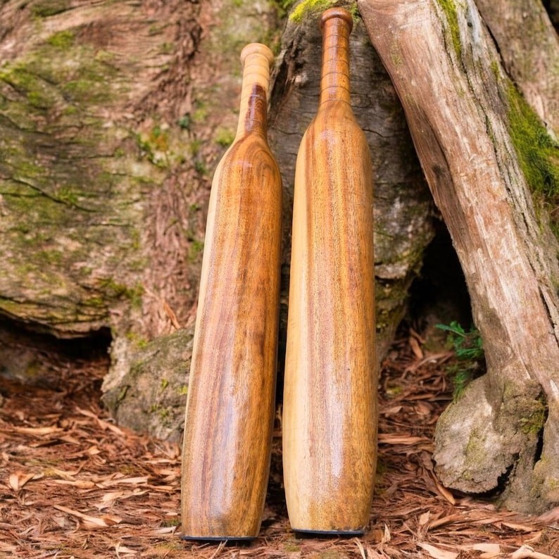 Wood Indian Meels | Perfect for Shoulder Mobility, Endurance & Functional