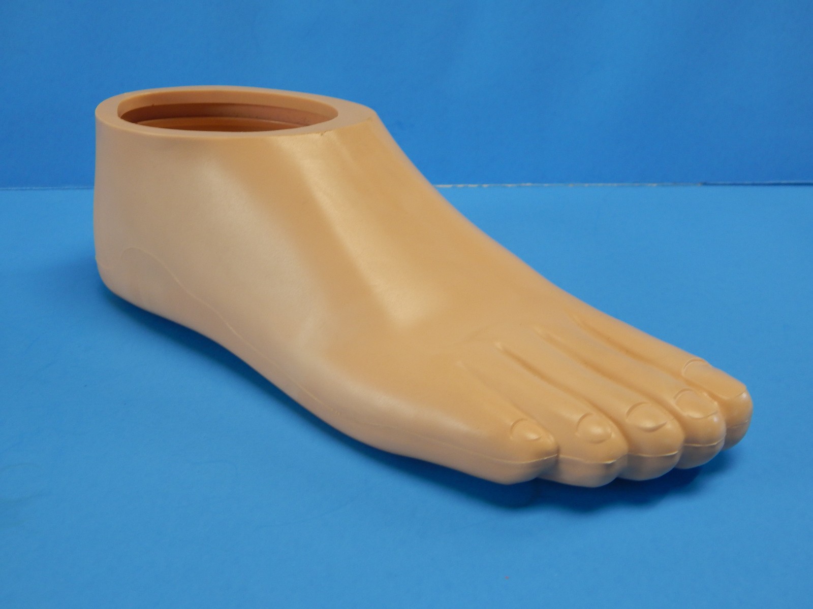 Rush Proteor Prosthetic Foot Shell Size 25 cm RIGHT