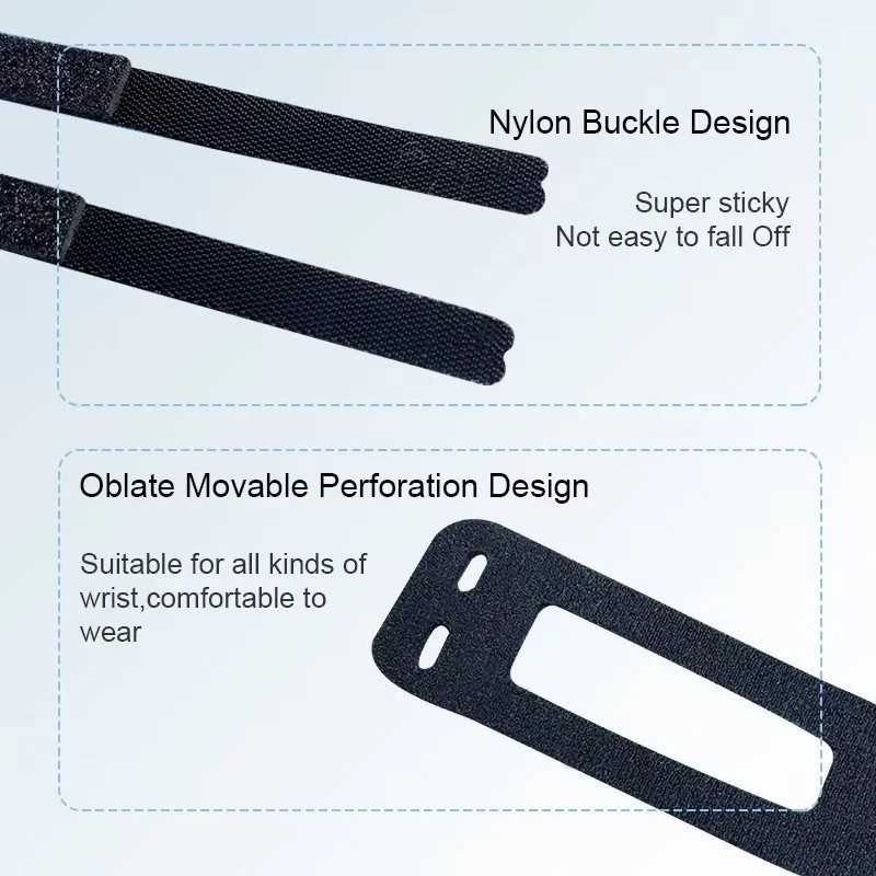 Wrist Widget Wrist Brace for TFCC Tear Ulnar Wrist Band Wrist Wraps