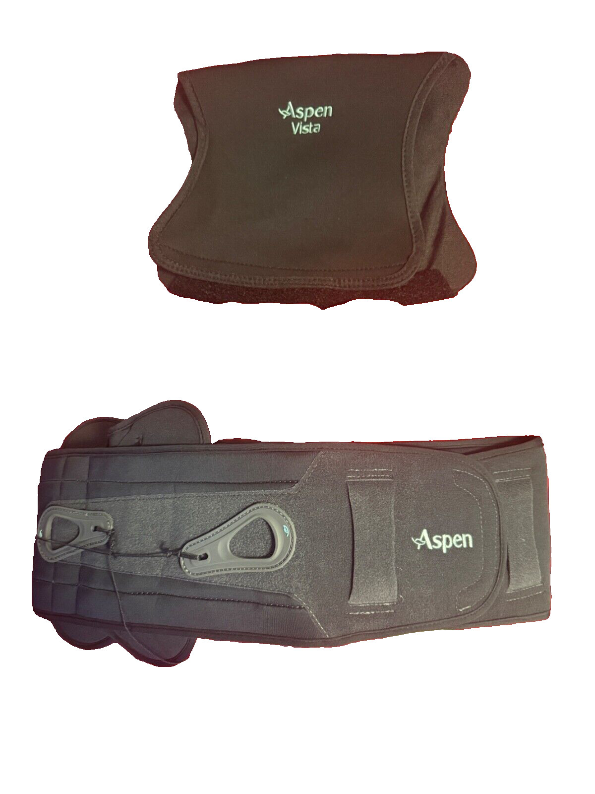 Aspen Medical Products Horizon 627 Lumbar Brace – Back Support Belt