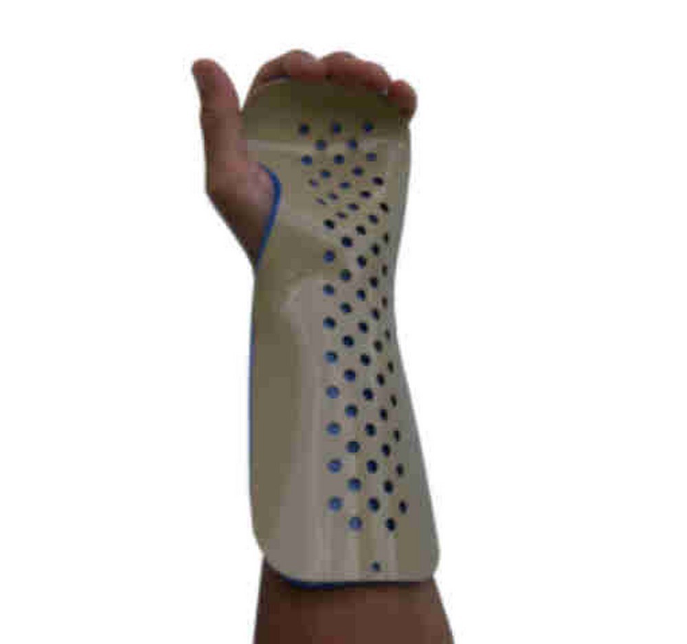 Alpha Medical Forearm Splint/Lower Arm Splint