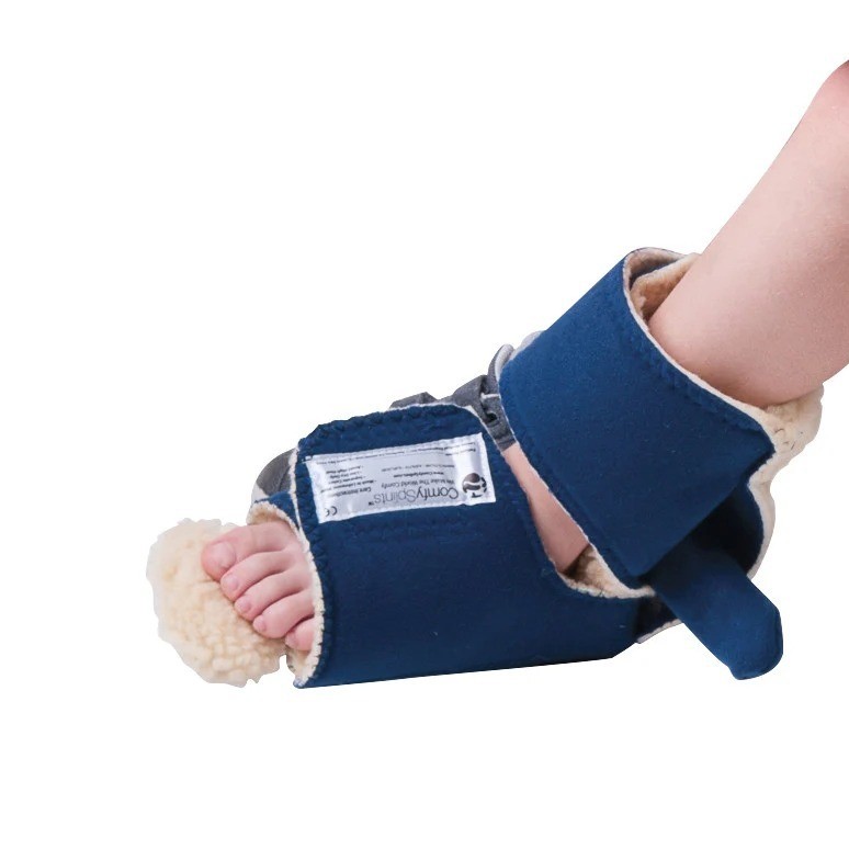 Comfy Splints™ 153 Pediatric Standard Contracture Boot