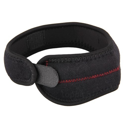 Knee Support Brace Adjustable Sport Patella Tendon Wrap Strap Protector Splint