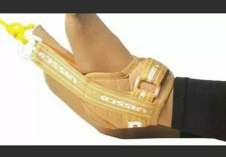 Vissco Ankle Traction Holder – Universal