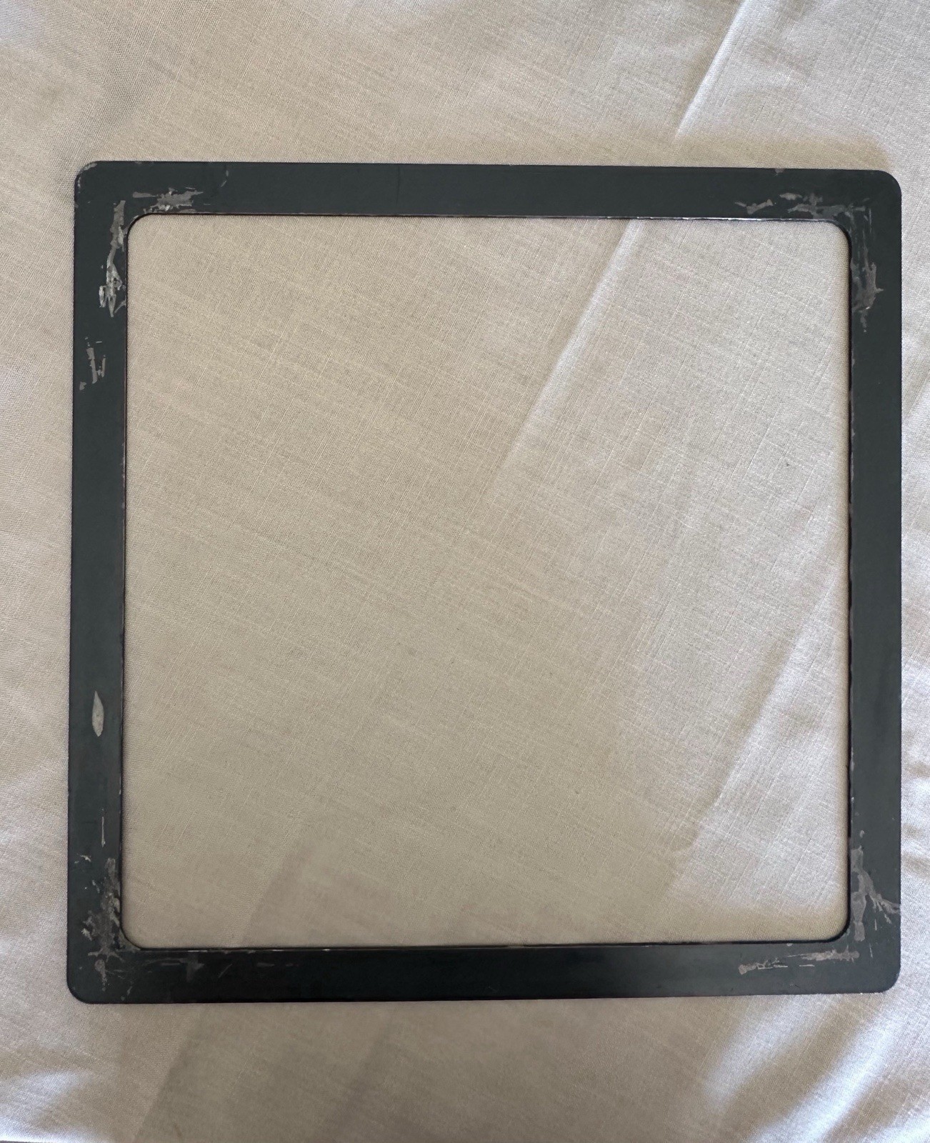 Fillauer Blister Holding Frame For Prosthetics