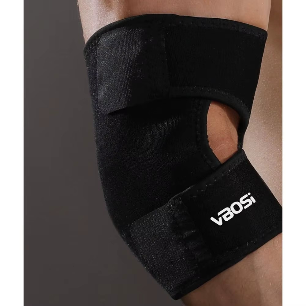 Tennis Elbow Brace Support Arm Band Pad Wrap Arthritis Tendonitis Arm Joint Pain
