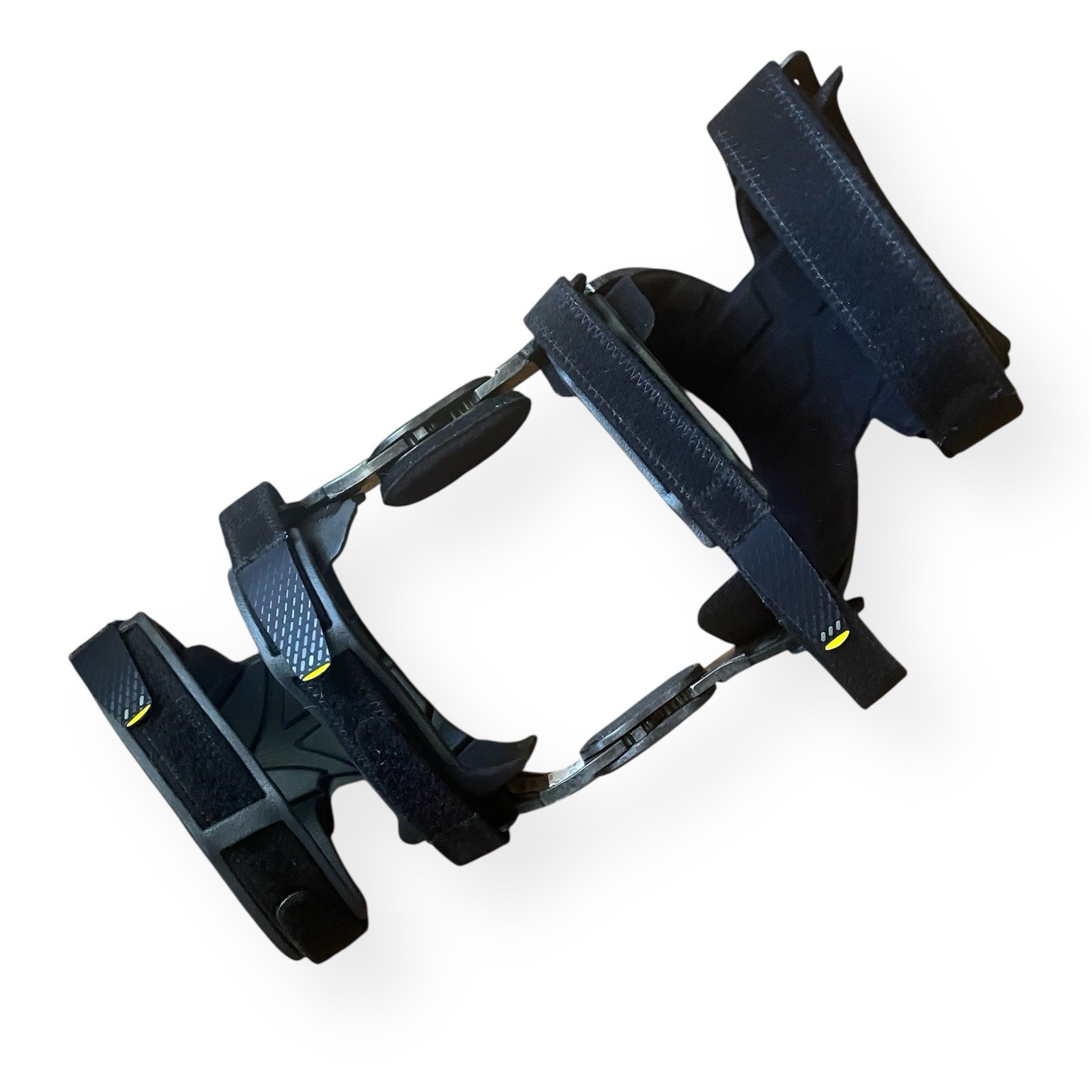 Ossur CTI3 Mission Knee Brace ACL, MCL, LCL, PCL or Instabilities XLARGE Left