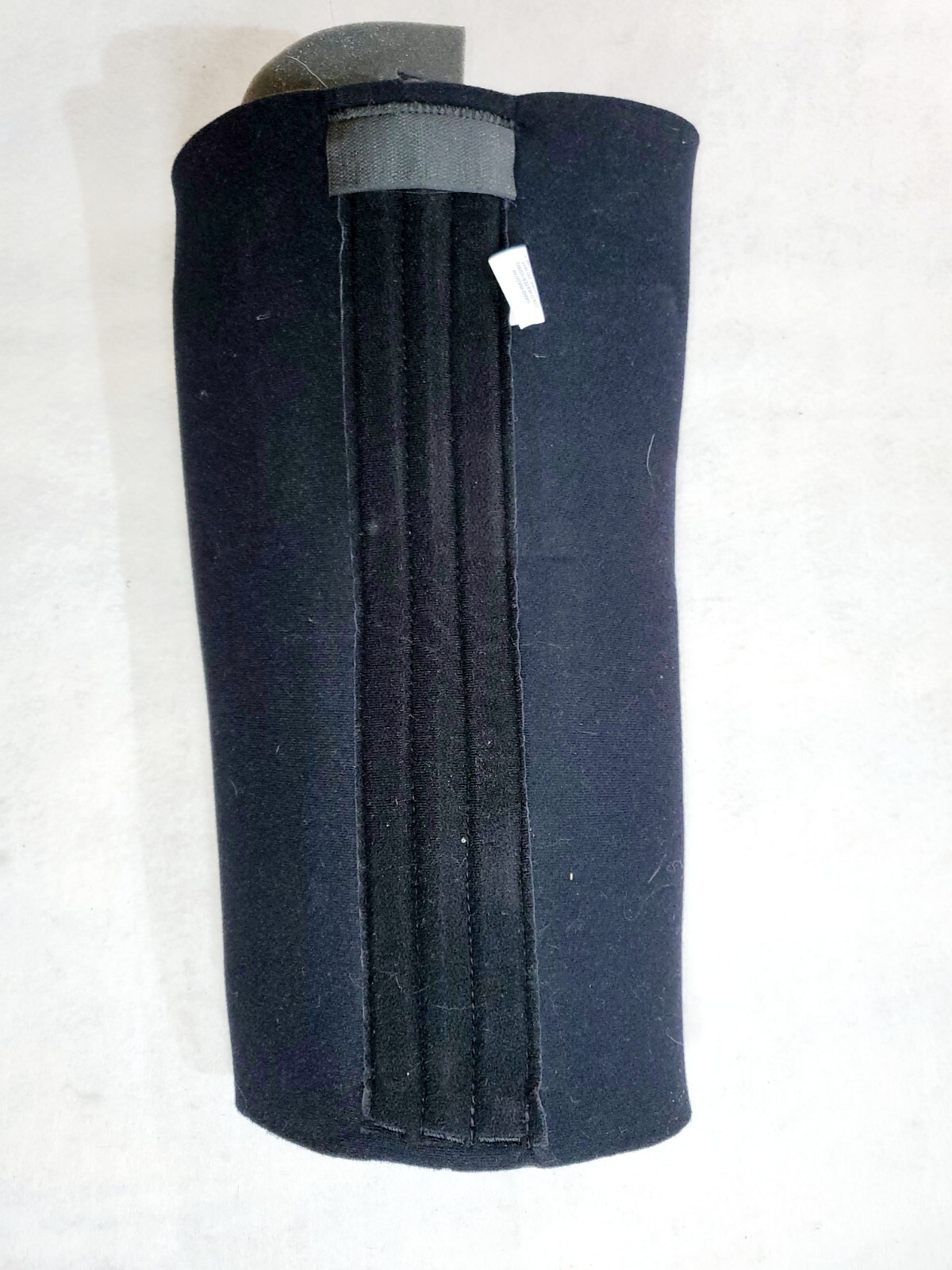 Universal Fit Wraparound Knee Leg Brace Support Compression 16” Long Stabilizer