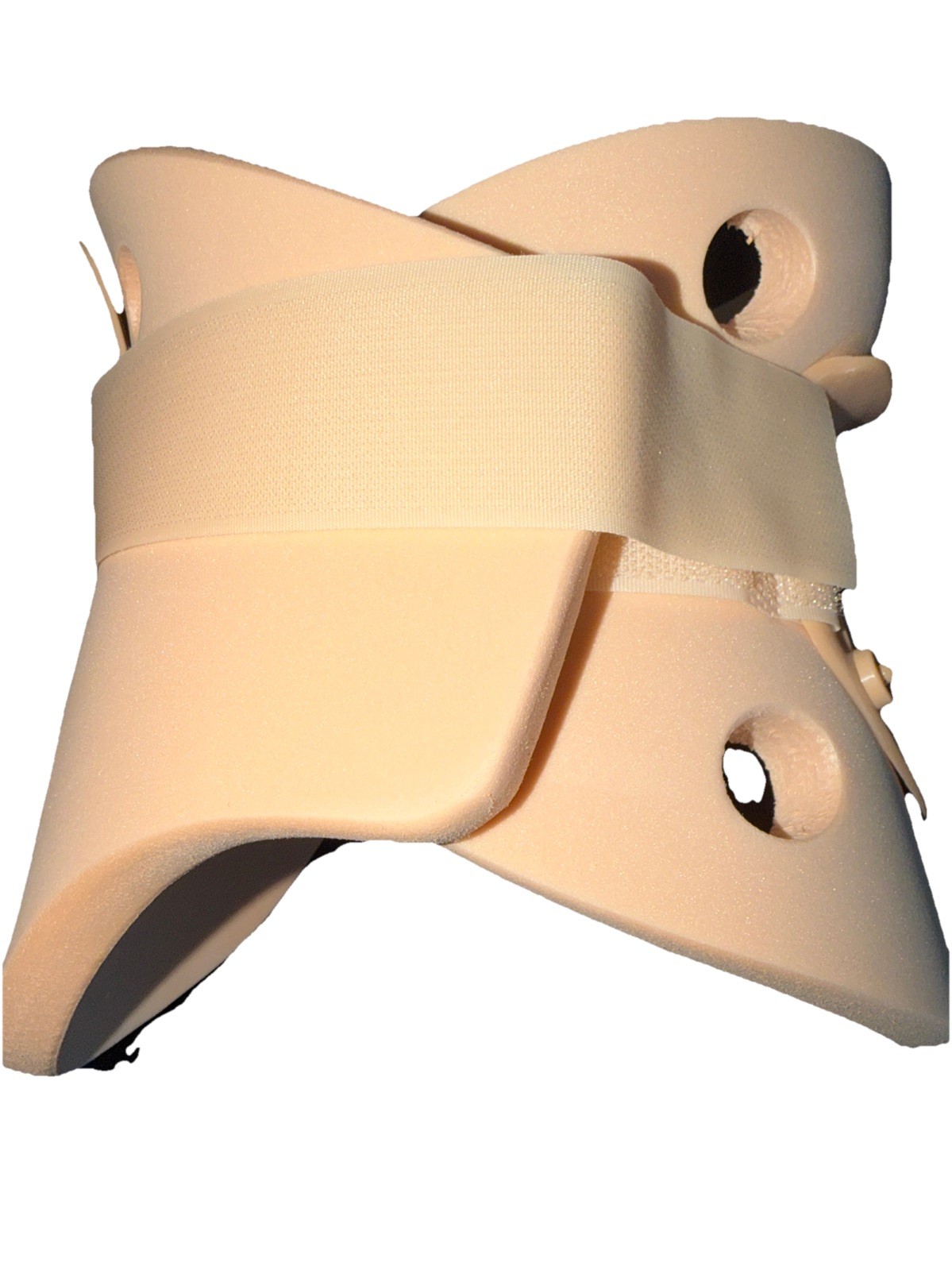 Cervical Collar. Size medium.
