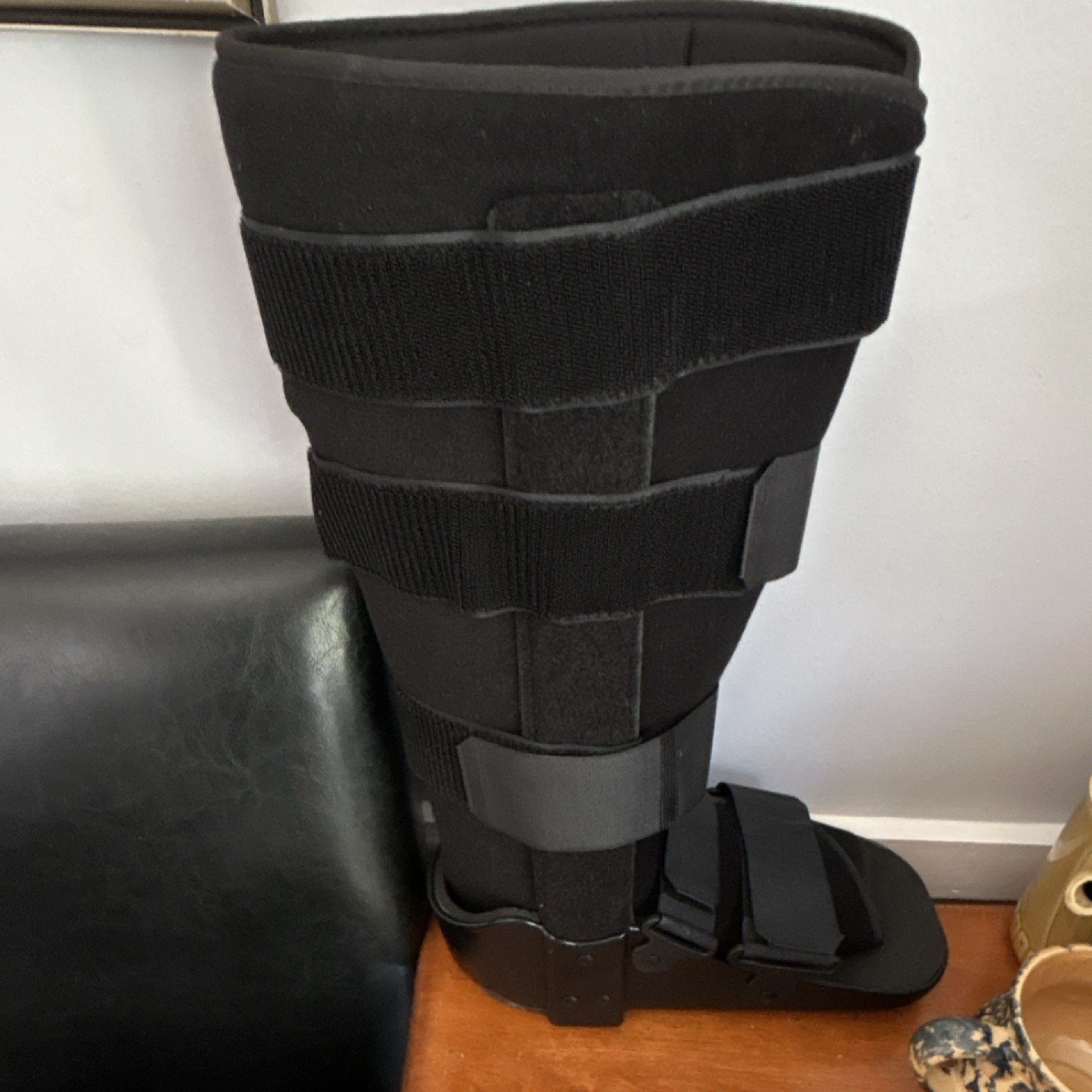 Orthopedic immobilization Walker Brace/Walking Boot
