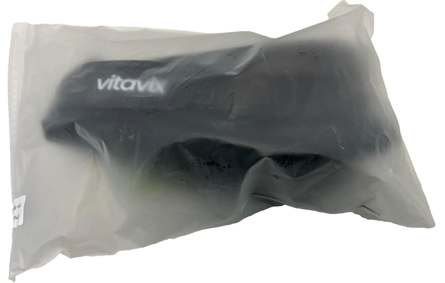 Vitavix Ergonomic Neck Support Brace Pillow Cervical Pain & Snoring Relief