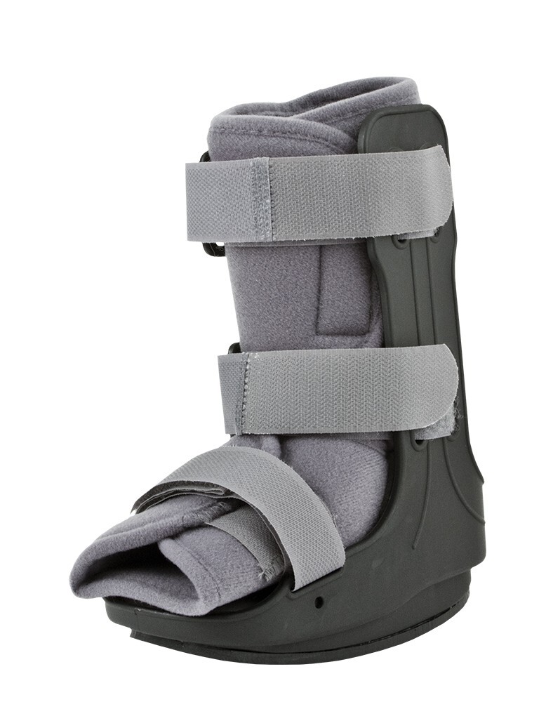 Bird & Cronin Anklizer Walker Pediatric Lg 0814-0204 New