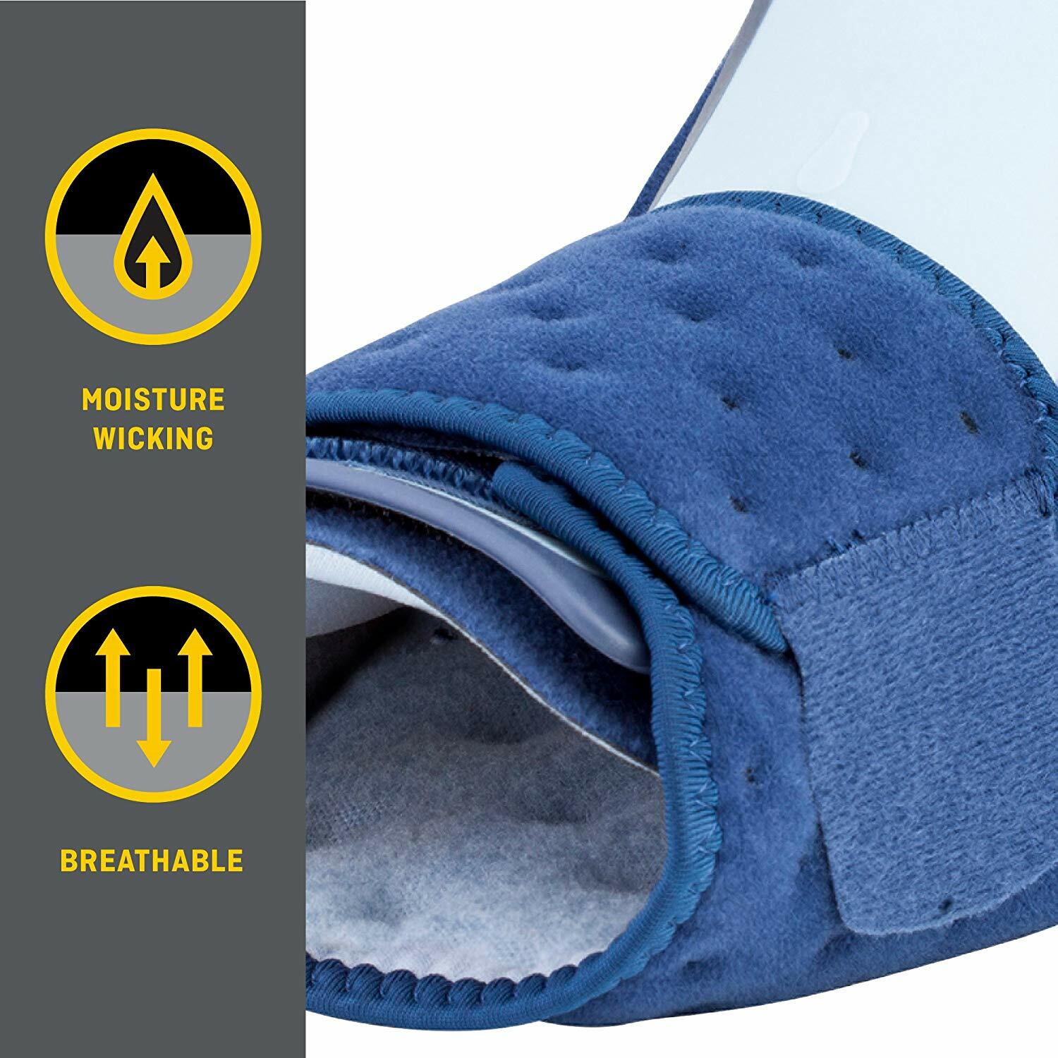 3M Futuro Night Plantar Fasciitis Sleep Support Adjustable Foot Brace Splint NEW
