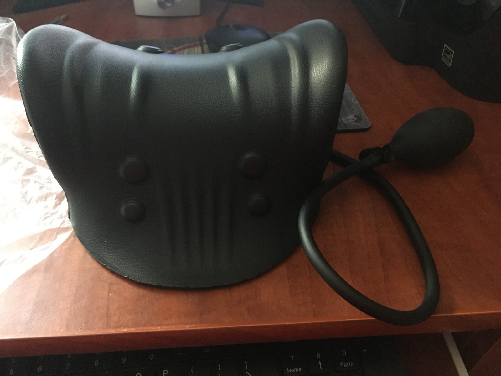 PKBD Neck and Shoulder Relaxer