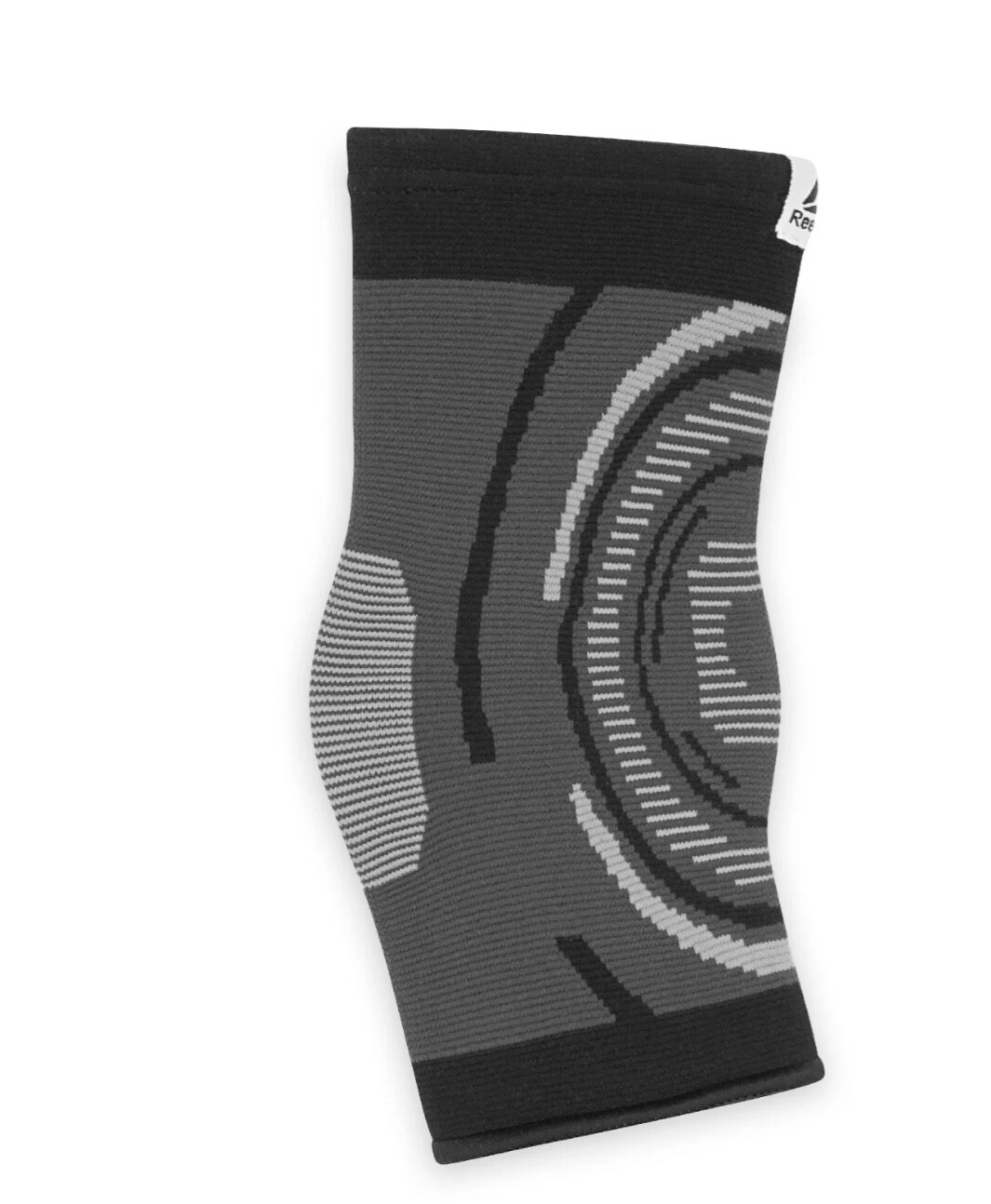Reebok Knit Stretch Ankle Support Speedwick L/XL Stay Dry Target Compression NEW