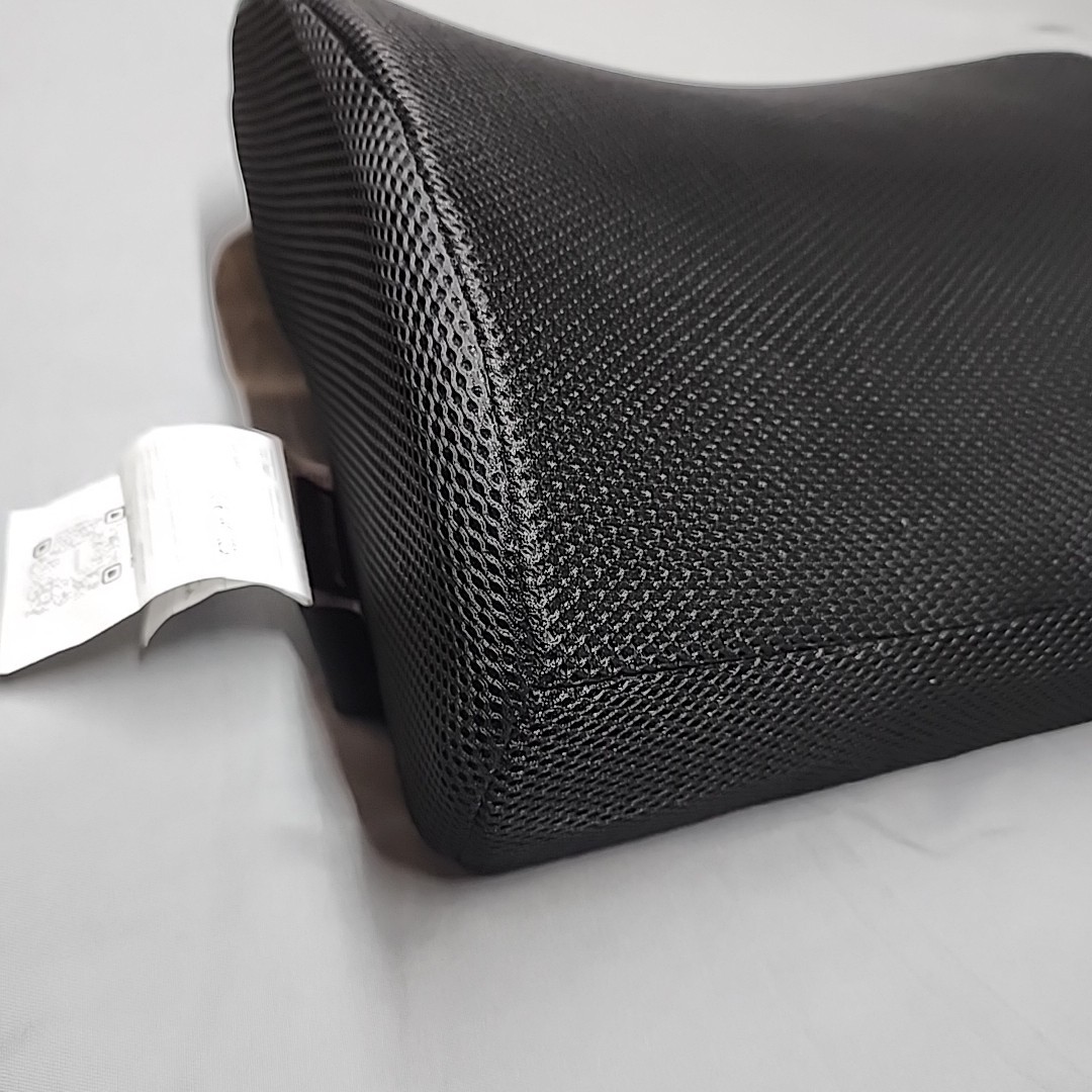 FORTEM Extra Mile Lumbar Support Car, Truck, Office Chair Padding Cushion