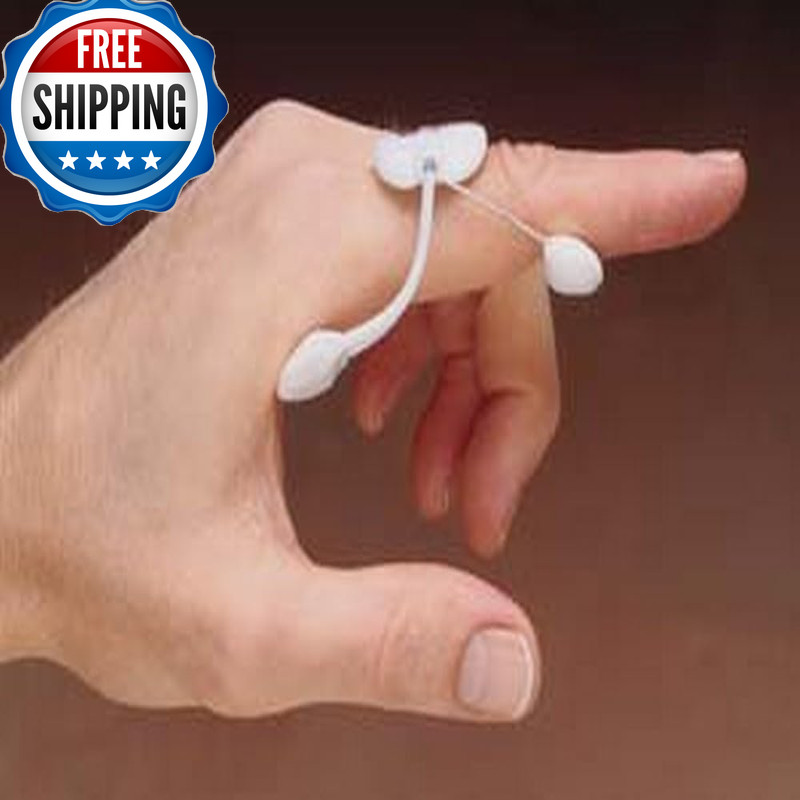 North Coast Medical Lmb Spring Finger Extension Assist Size Aa