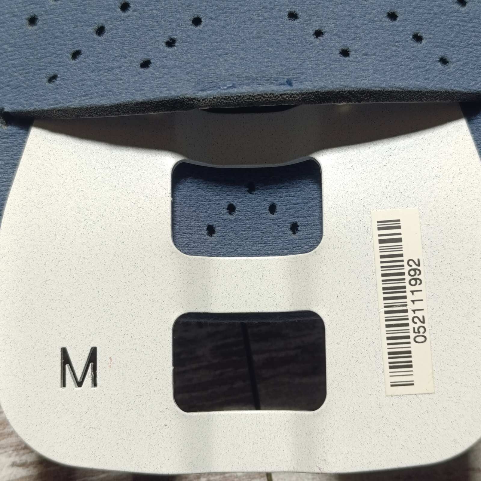 Medium size Medi Spinomed 4 Trainer-corrector for treatment osteoporosis