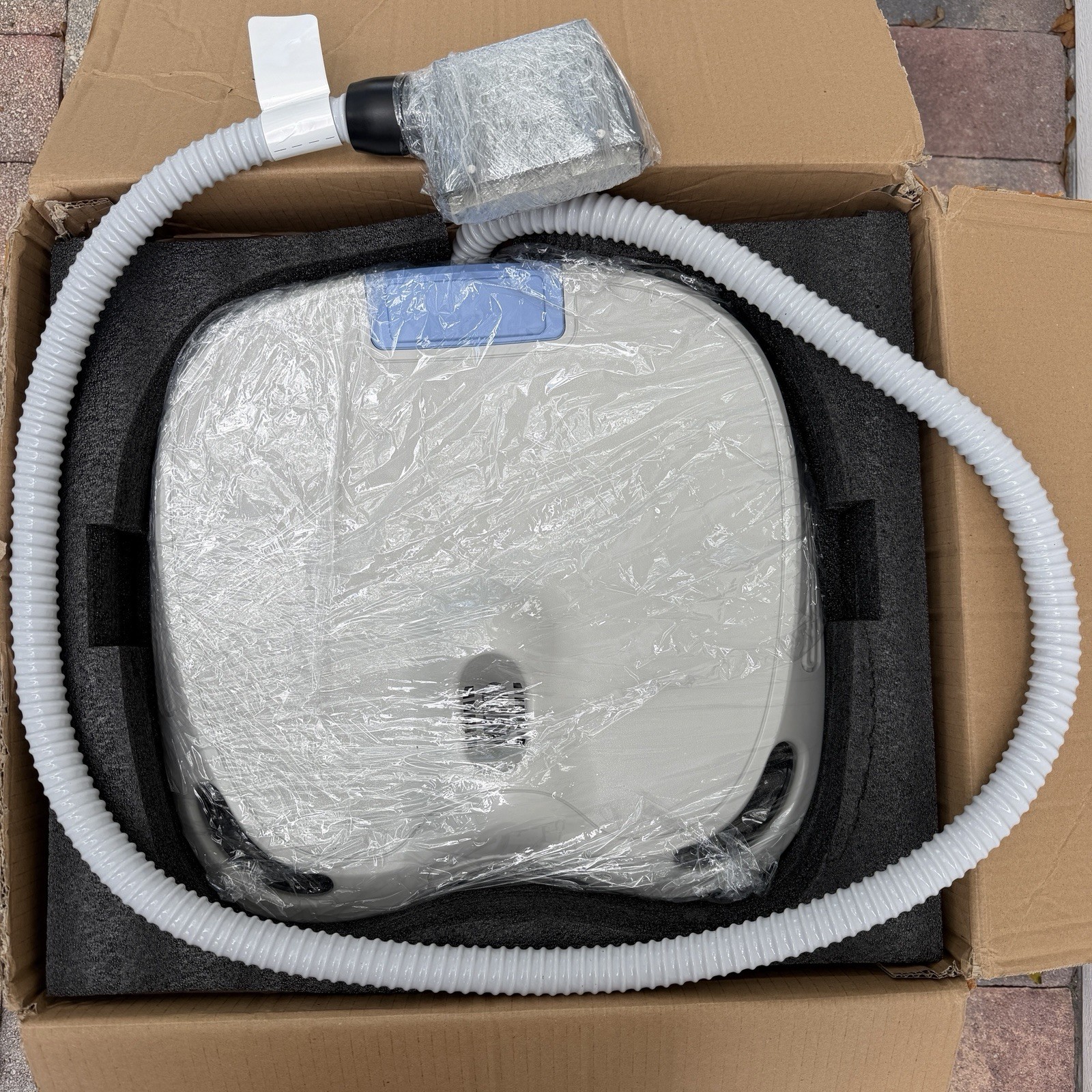 NEW Pelvic Floor Muscle Simulation Treatment Training Cushion Handle