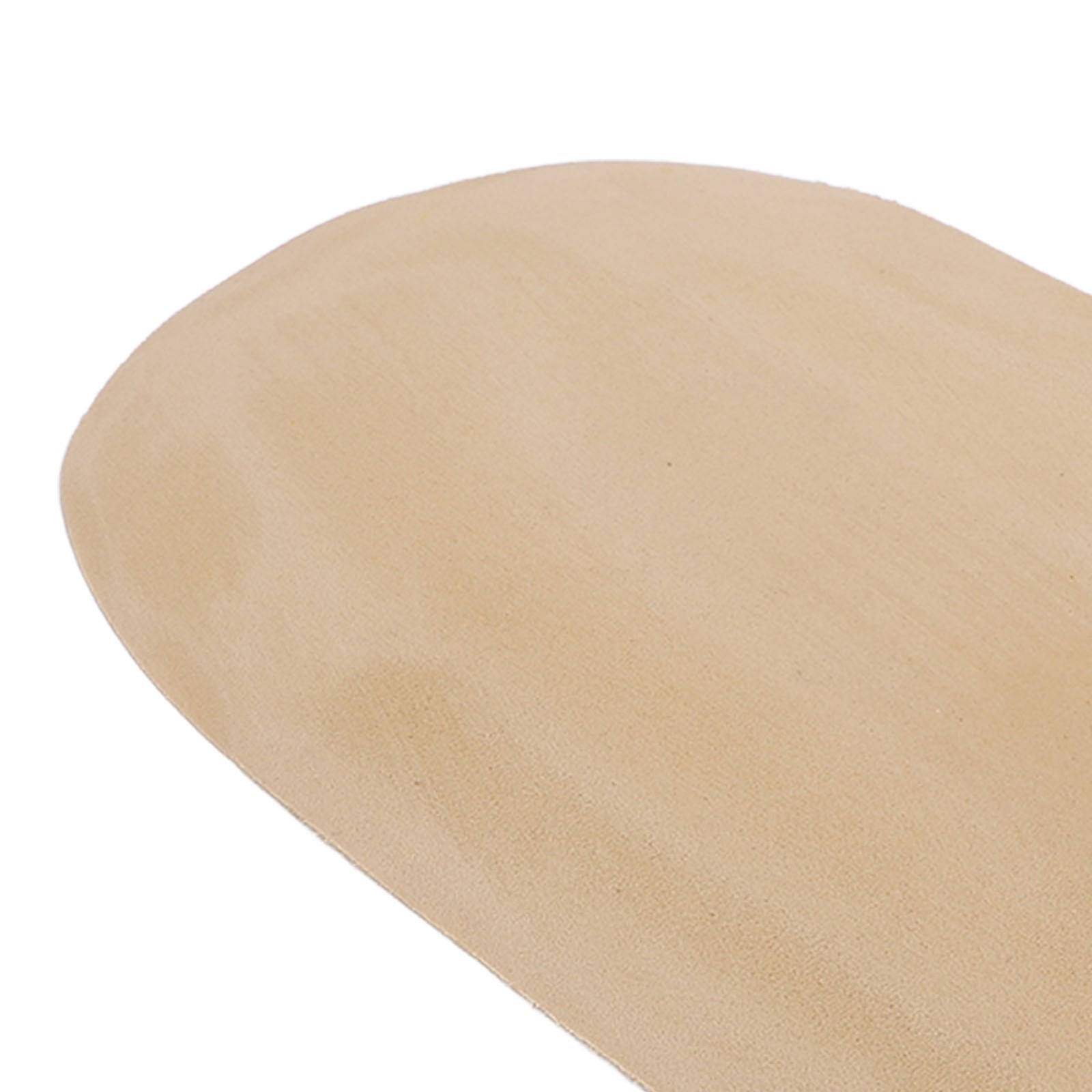 Amputee Prosthetic Liner Patch Reduce Friction Prevent Skin