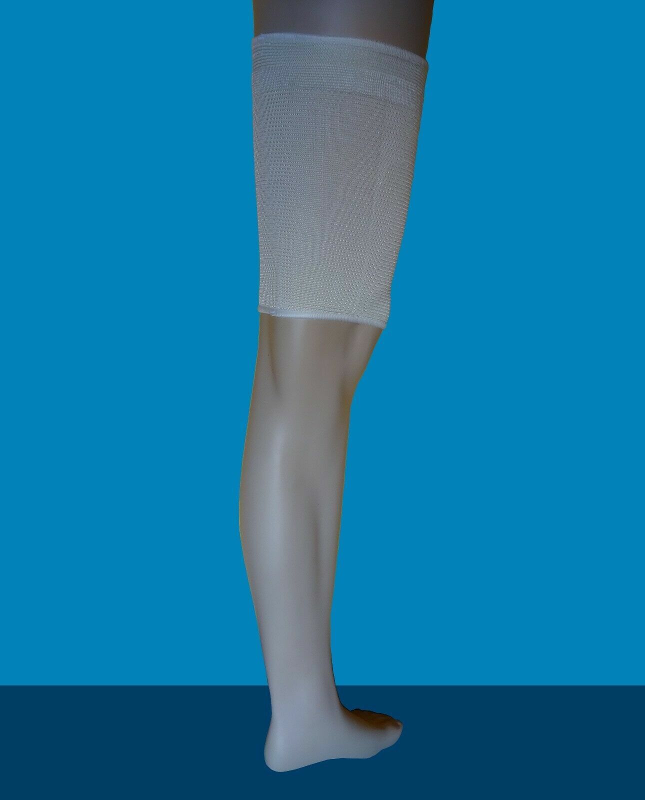 Elastic Thigh Support