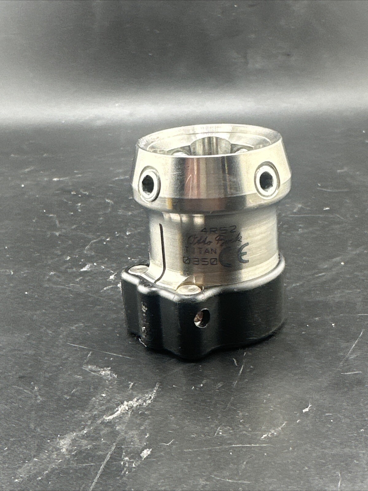 OTTOBOCK Otto Bock 4r52 Prosthetic Tube Clamp