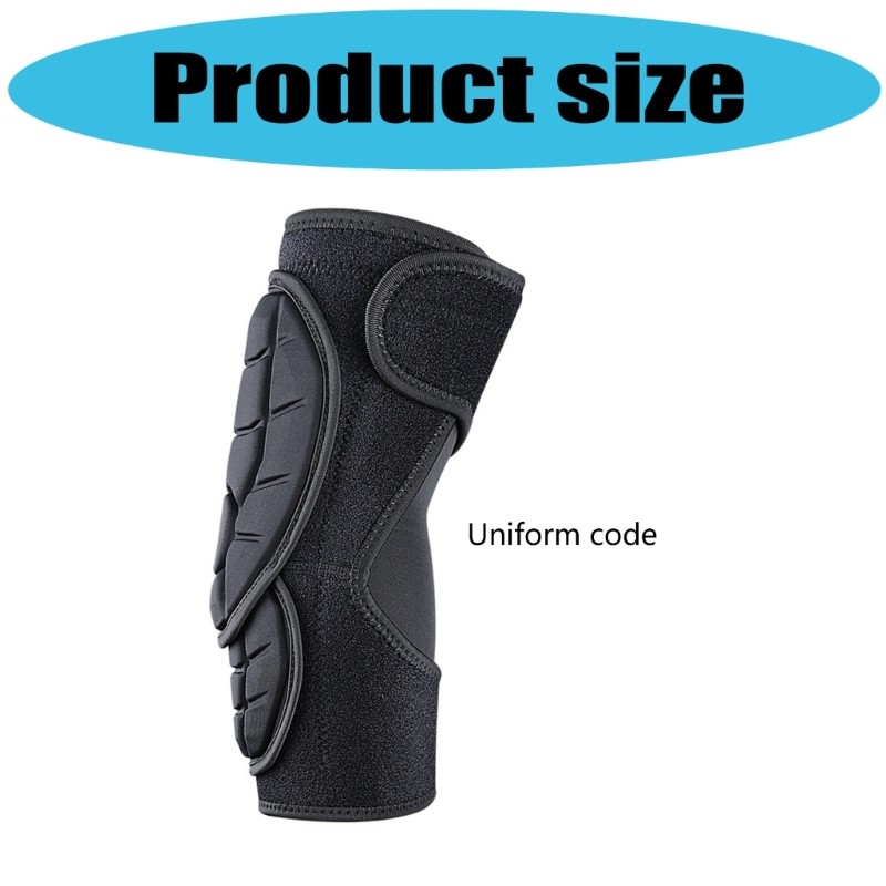 Elbow Guard Elbow Brace Adjustable Elbow Support Athlete Arm Guard Elbow Pad