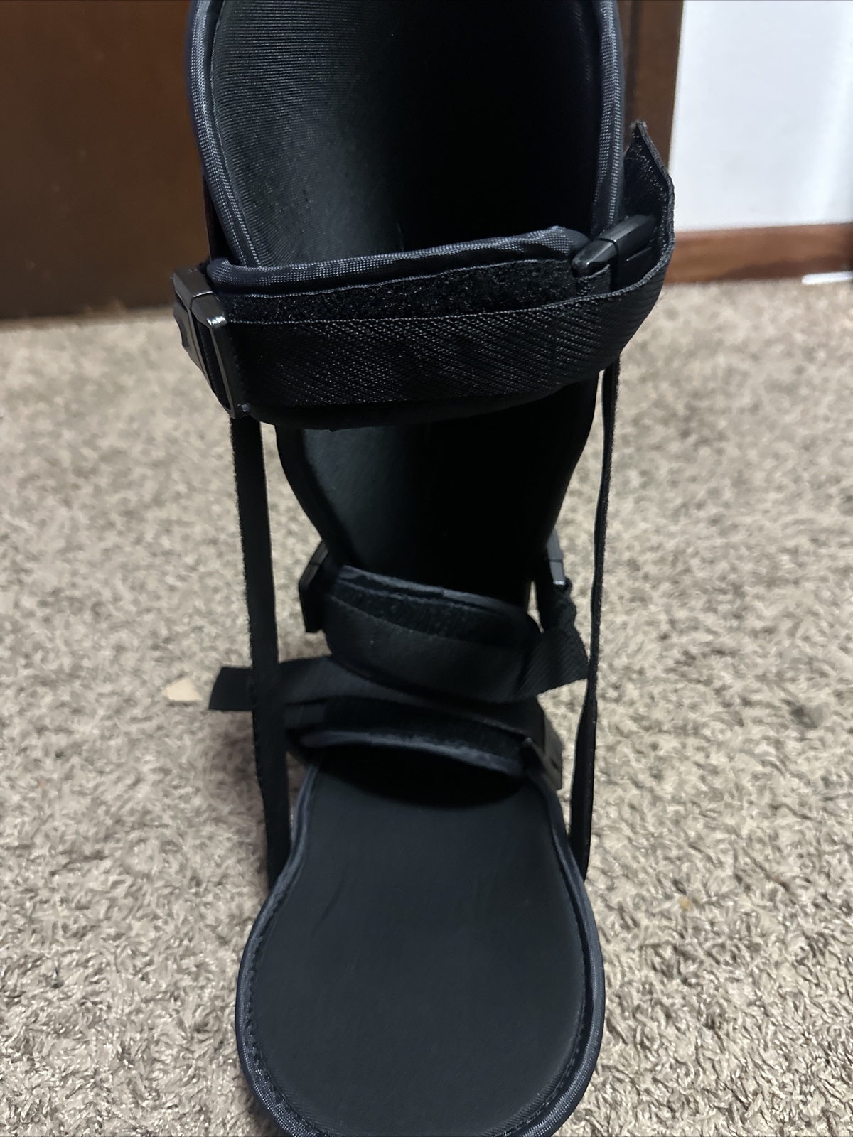 Plantar Fasciitis Posterior Night Splint- Large