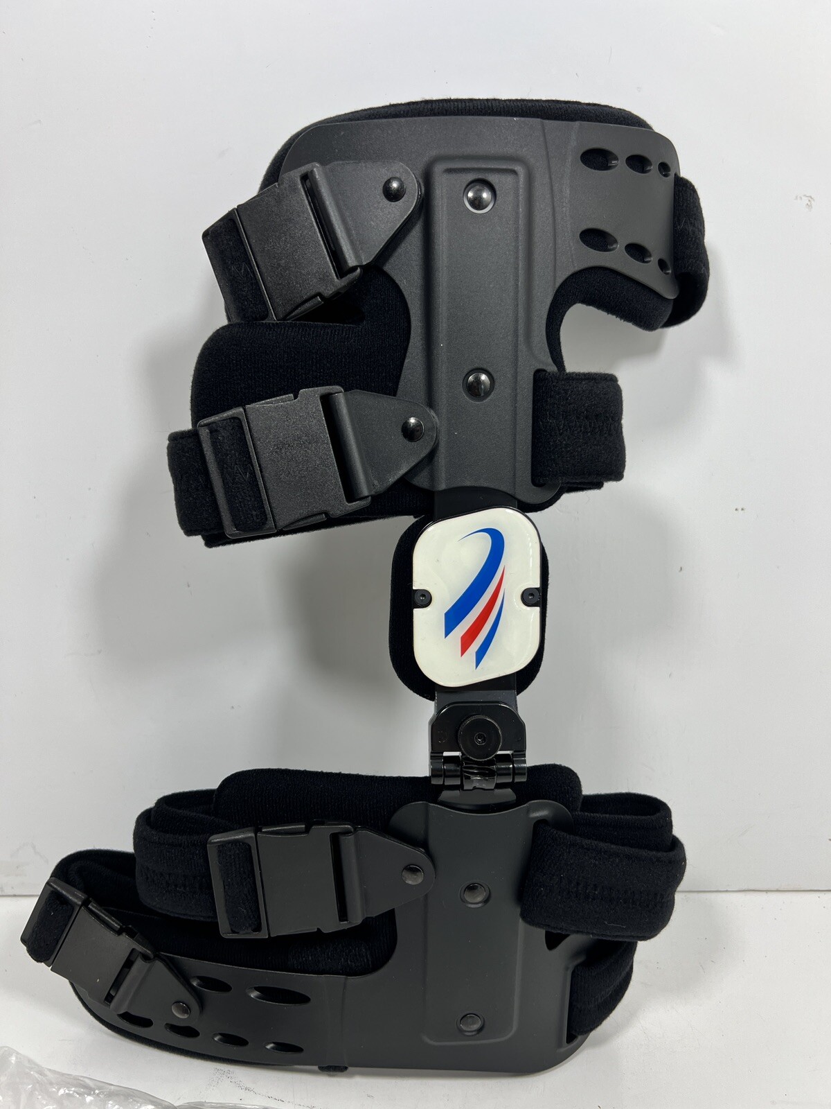 OA Hinge Knee Brace for Right Knee One Size Fits All – Pain Buster PB-001 – NEW!