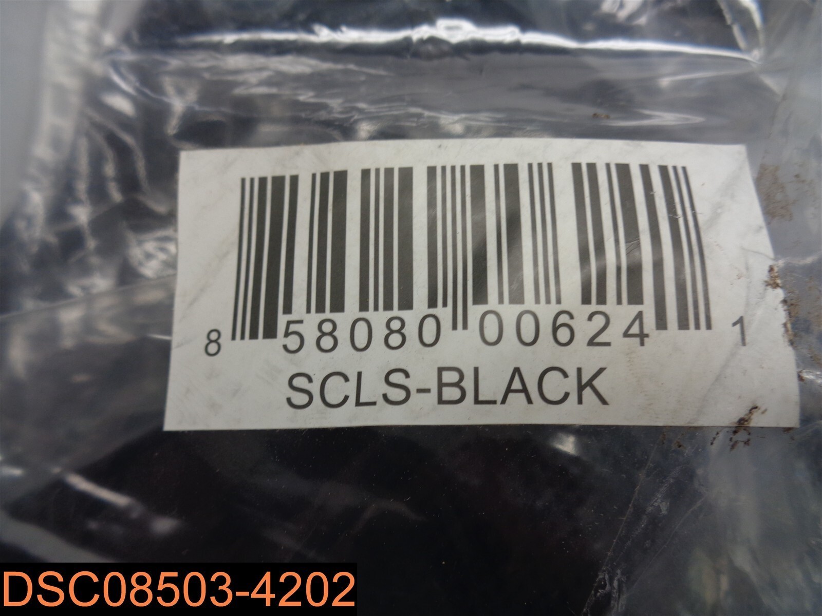 Fortem LUMBAR AND SEAT CUSHION SC-MESH, SCLS-BLACK, 858080006241