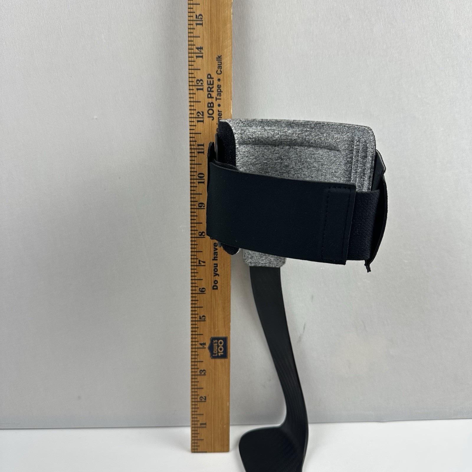 Elevate Movement FreeFlow Carbon Fiber AFO Left Foot Drop Brace EAP-010/H
