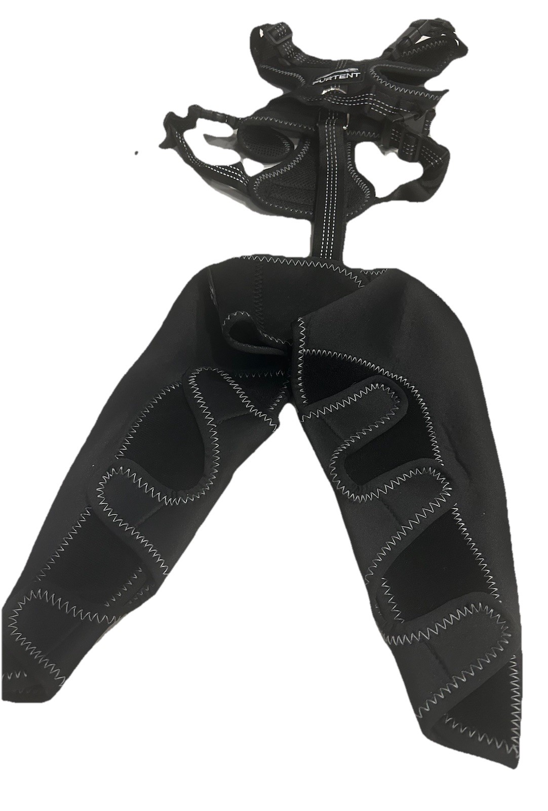 Dog Knee Brace Cruciate Ligament Injuries ACL Dog Rear Leg Wrap Medium Harness