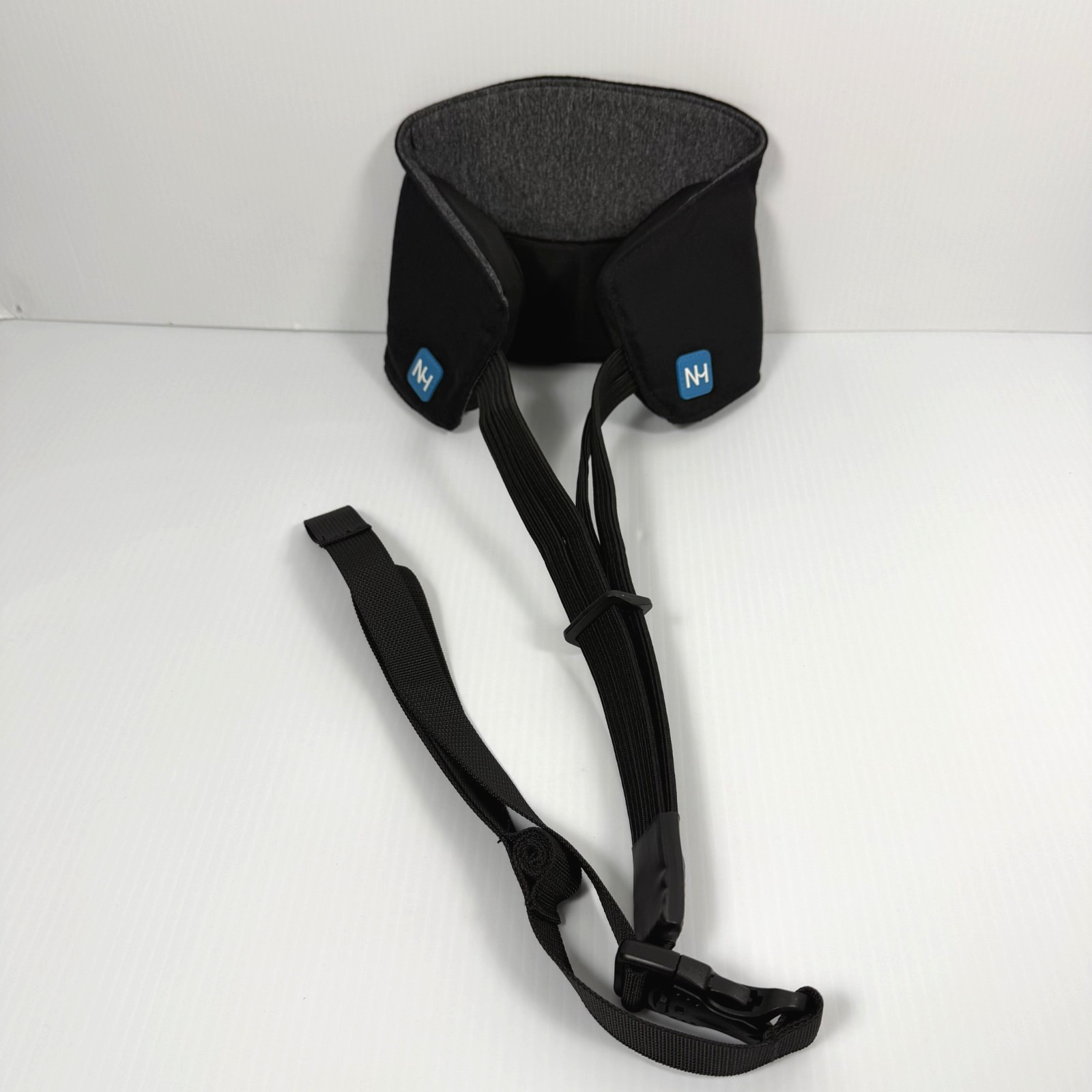 Head Hammock for Neck Sling & Headaches Pain Relief Cervical Traction Stretcher