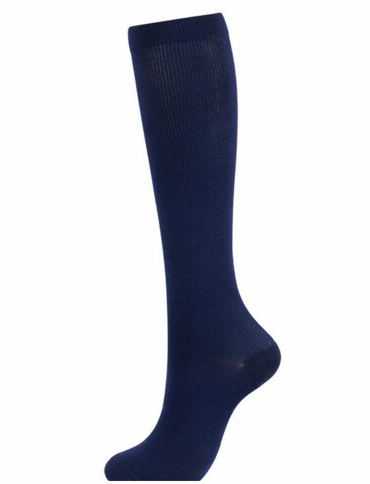 Compression Socks Women Men Best for DVT,Maternity,Pregnancy,Relief Shin Splints