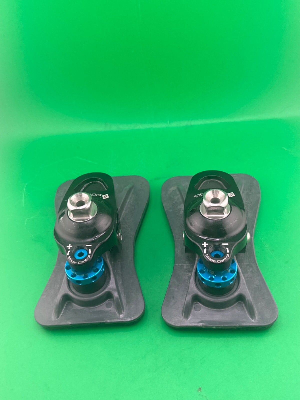 College Park Sidekick Side Kick Prosthetic Feet. Sold as a pair. Great condition