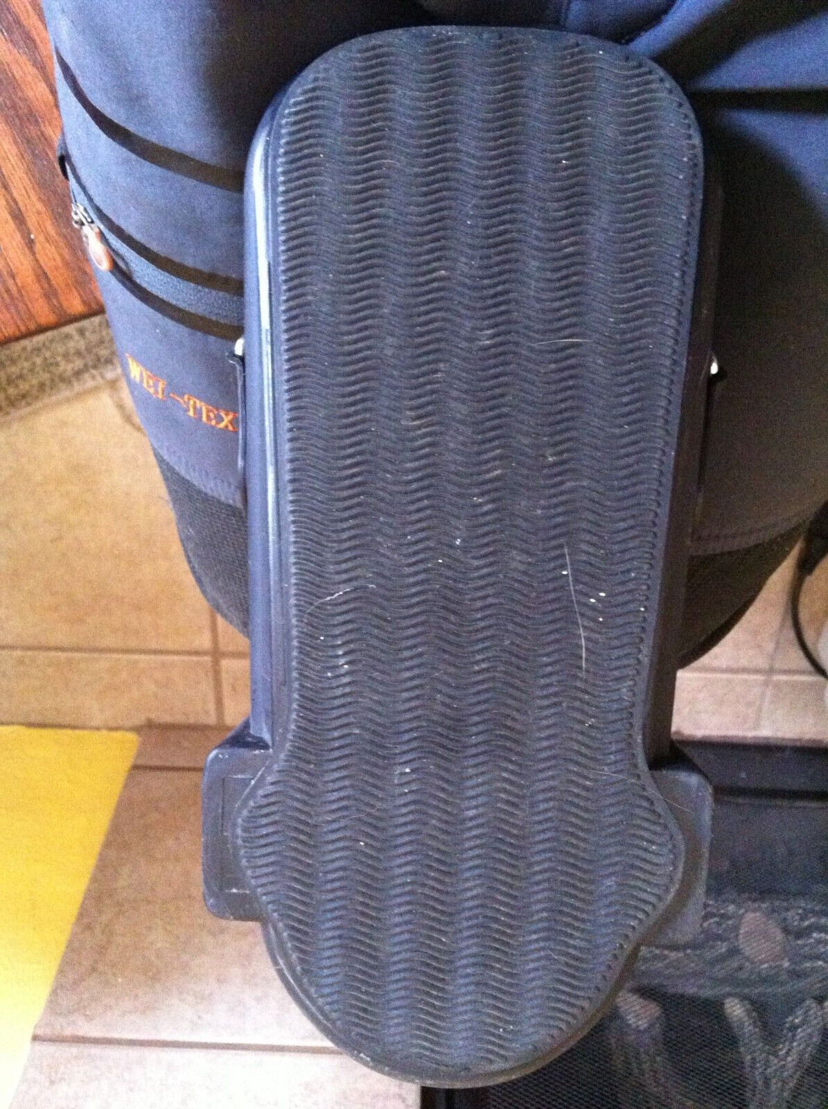 BREG Walking Boot Medical High Top Polymer Ankle Surgery Brace Size (S) Small