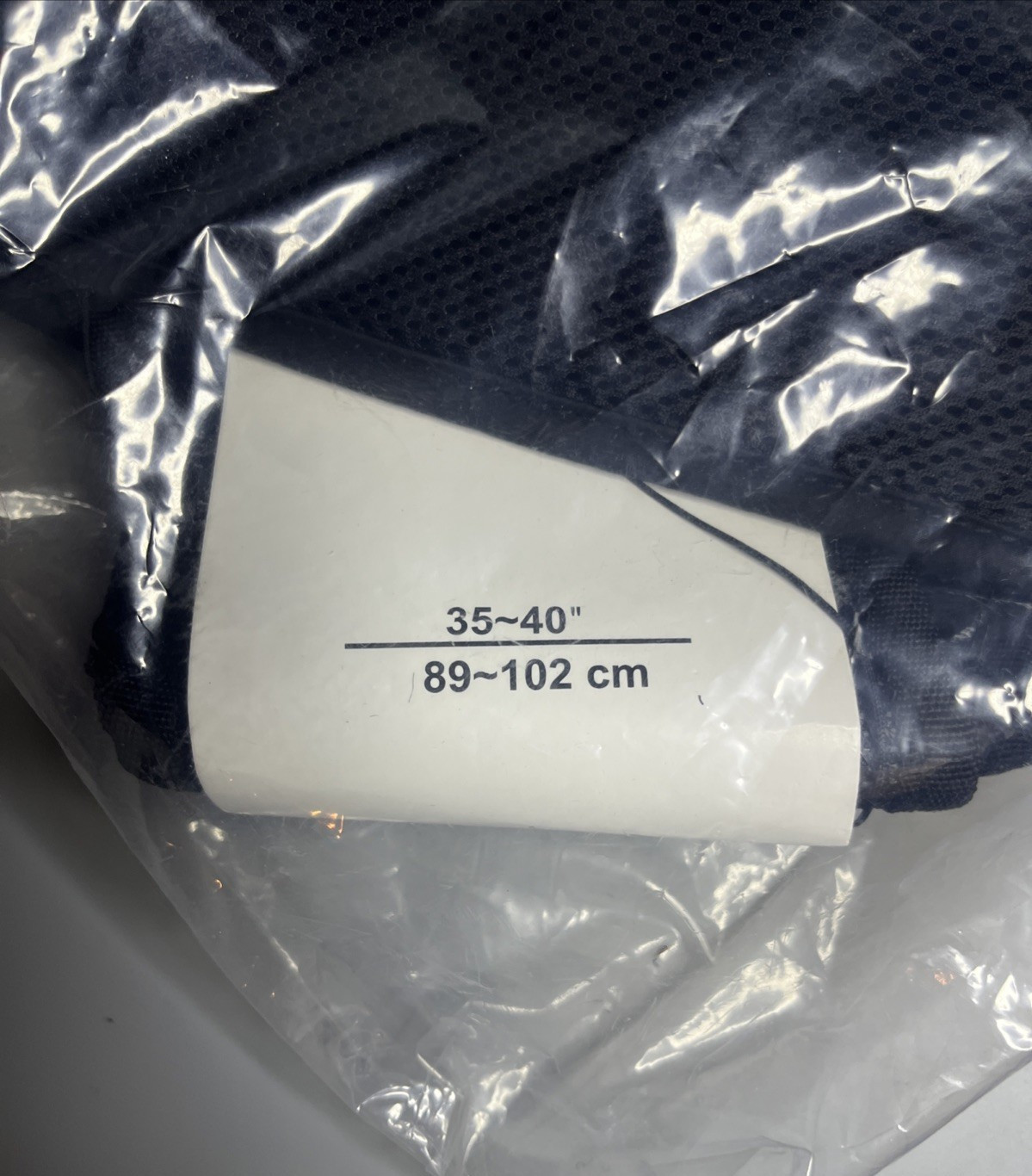 Ottobock Universal Back Spinal Orthosis Brace Otto bock Multi 50R319N=631 – NEW