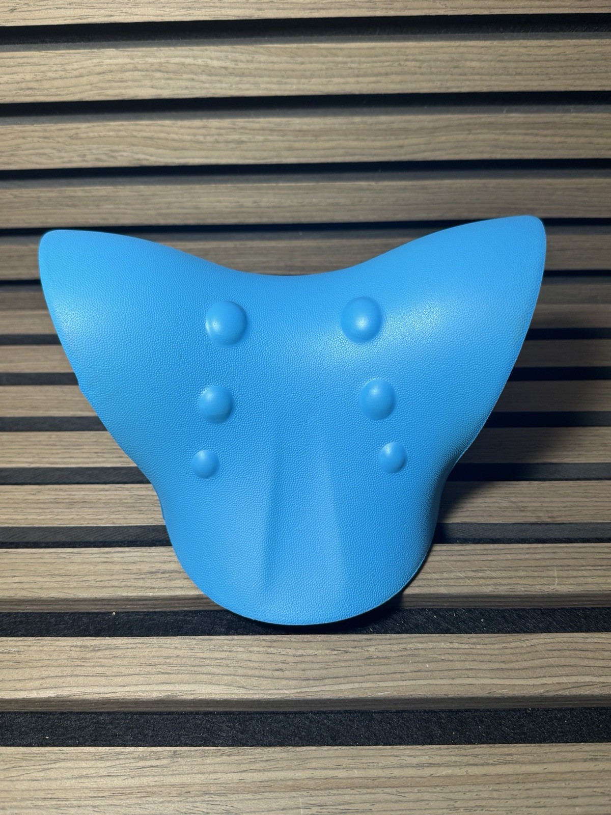 P.Health Neck and Shoulder Relaxer, Cervical Traction Device for TMJ Pain