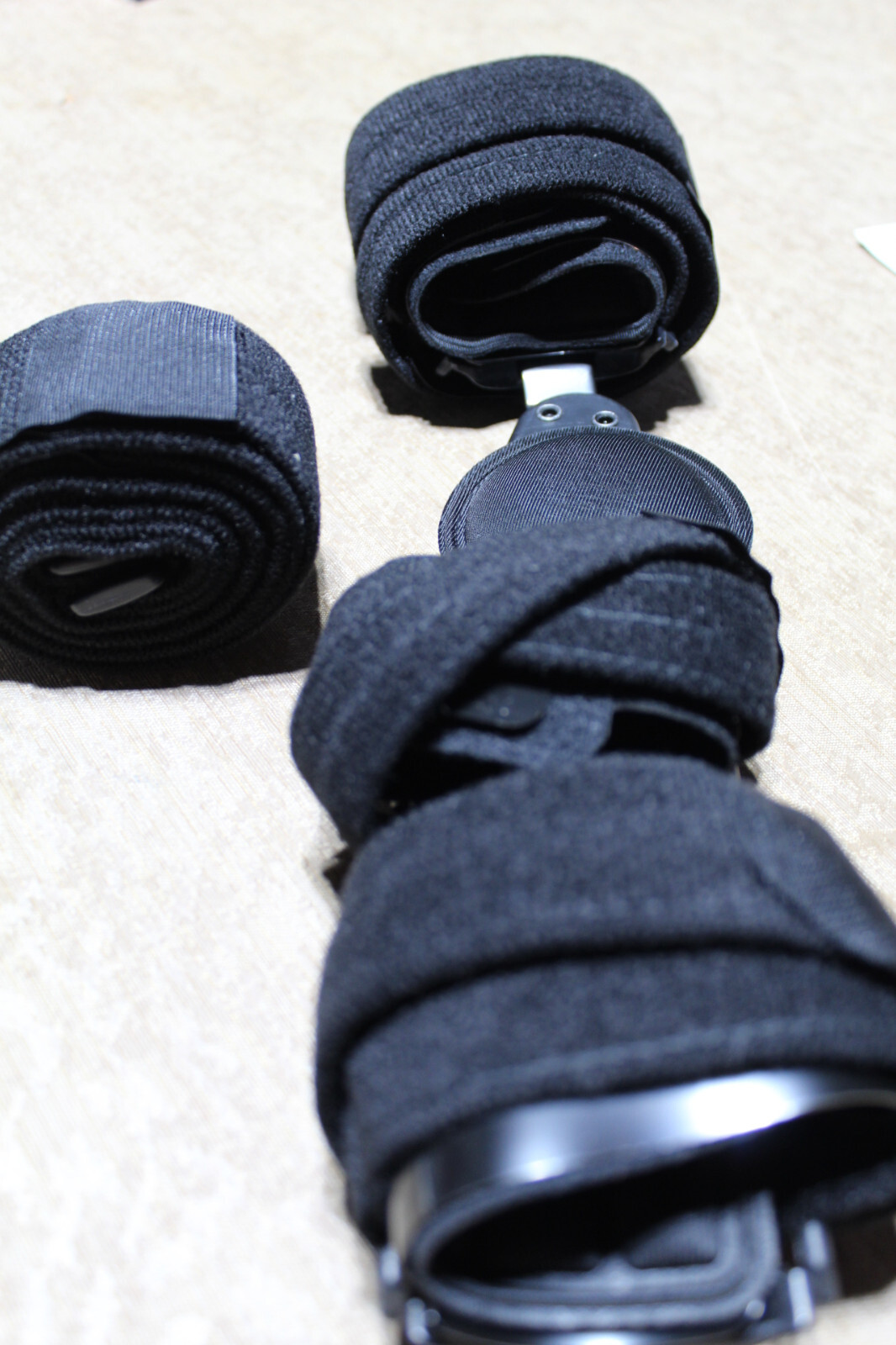 Aryse Left TRU RANGE POST OP ELBOW New L3760/L3761