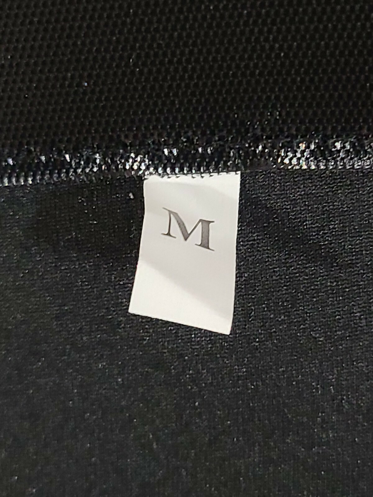 Mercase Lumbar Support Brace Size M For Heavy Lifting