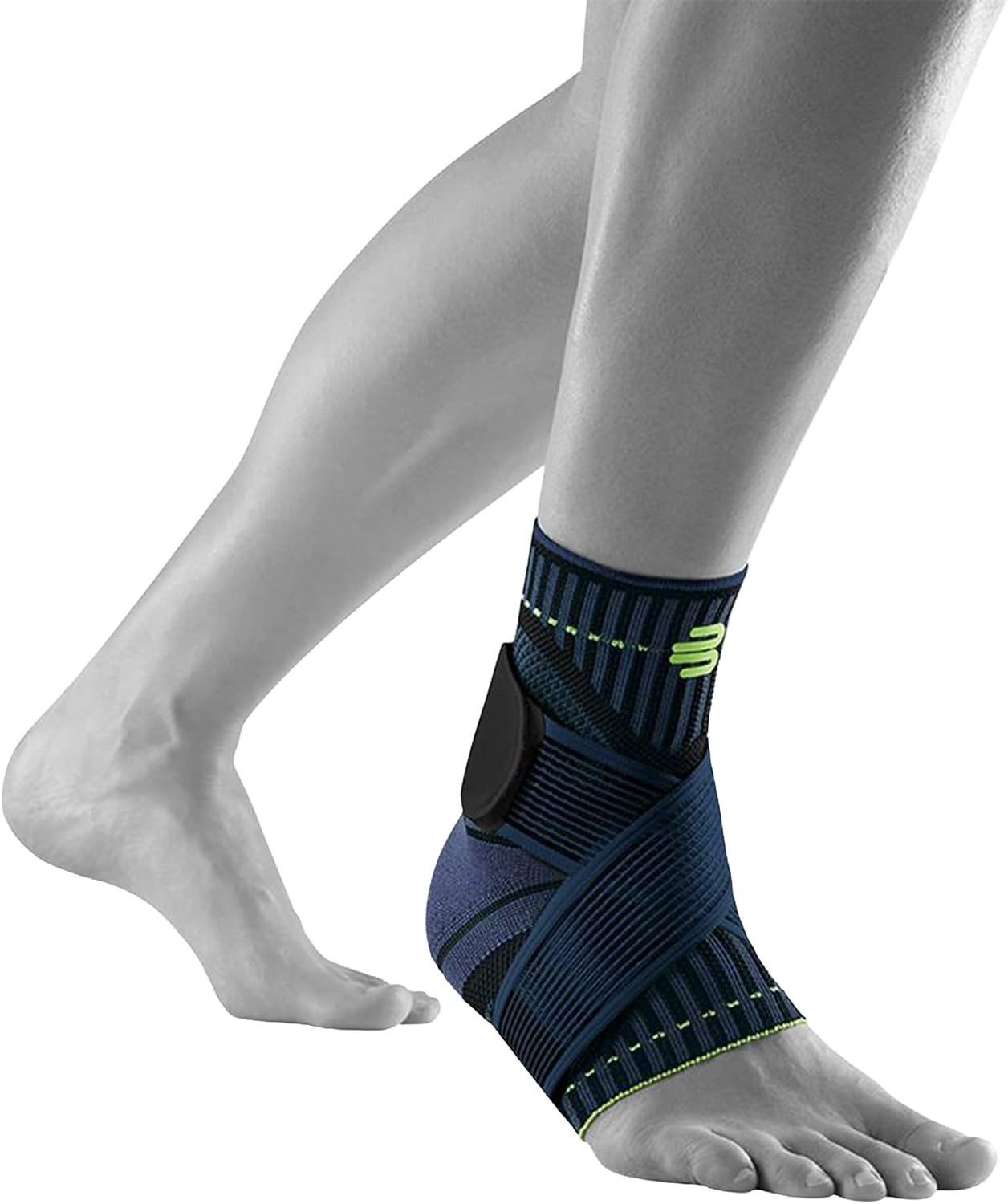 Sports Ankle Support – Compression, Protection, Lightweight