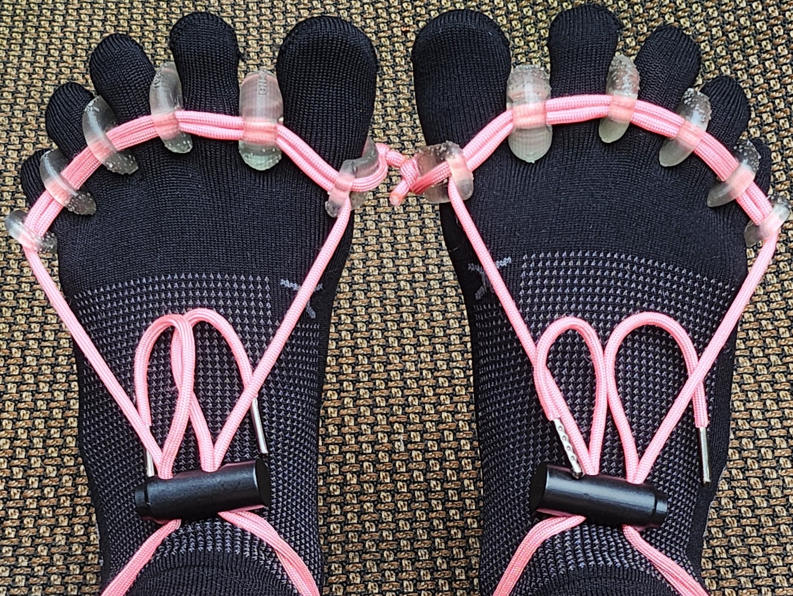 TOESTRONG™ Orthotics