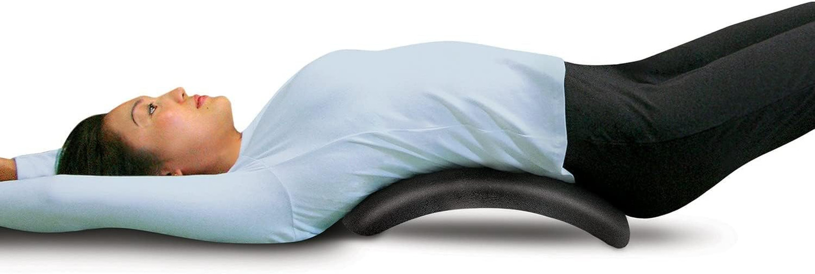 North American Healthcare – Arched Back Stretcher – Great for Back Stretch and U