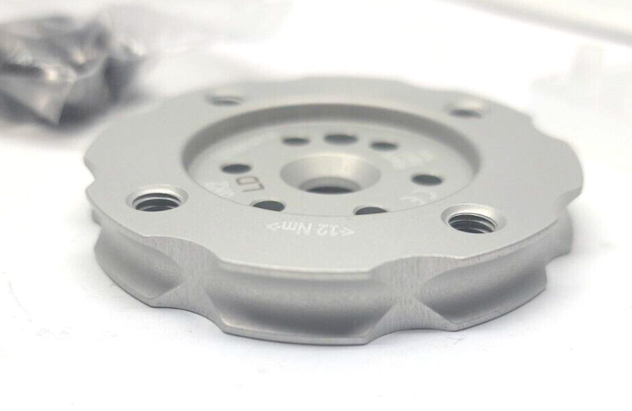 ottobock Lamination Ring up to150 kg 5R2