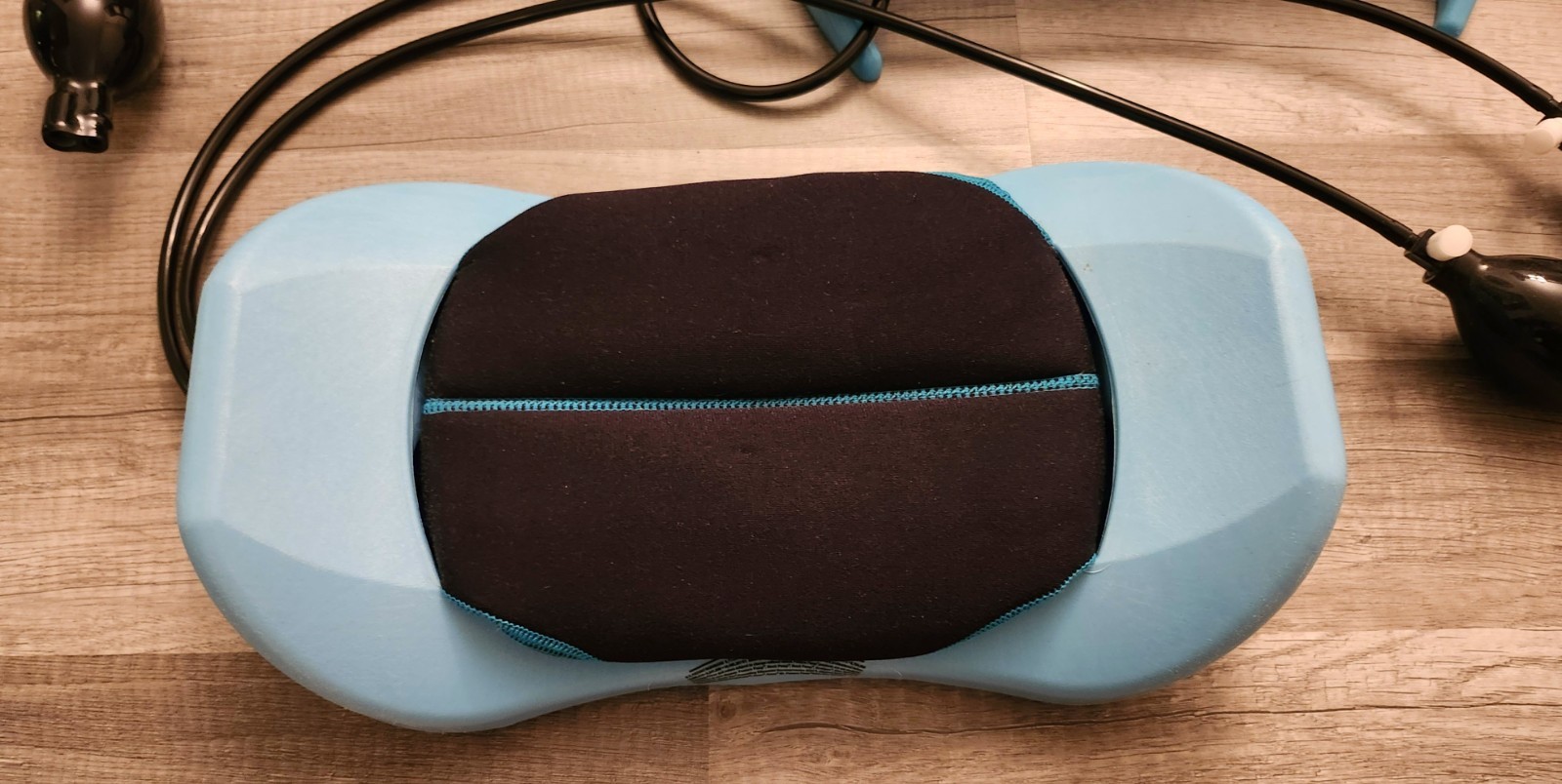 Posture Pump Back & Neck Combo No Head Strap “Head Strap To Restrictive Anyhow”