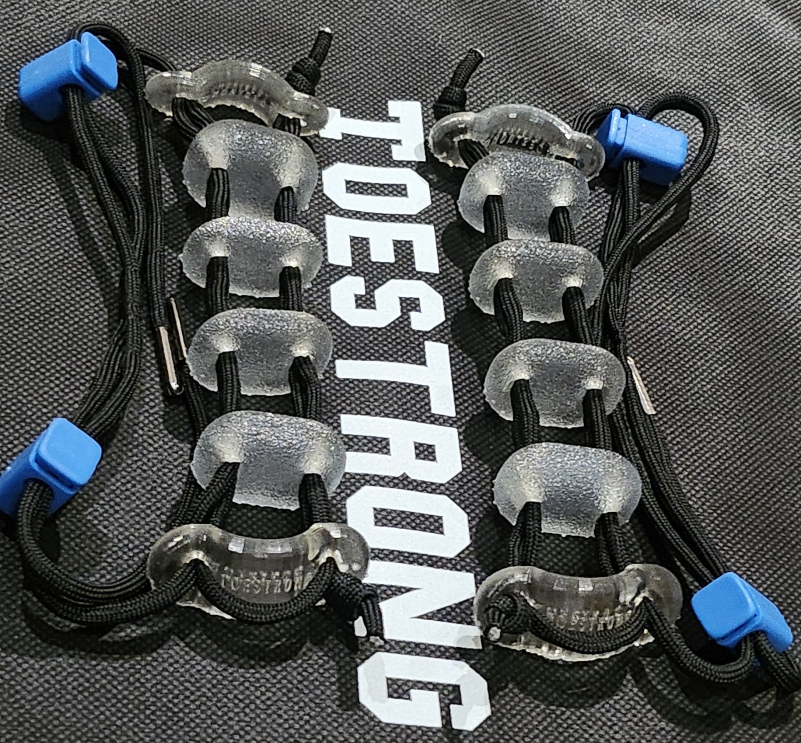 TOESTRONG™ Orthotics